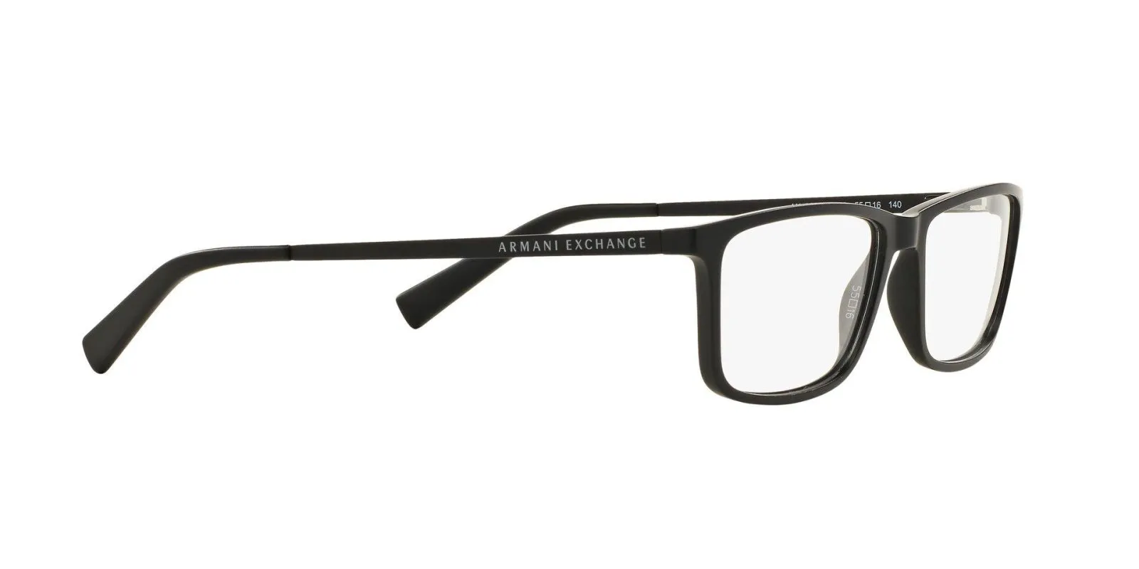 Armani Exchange 3027 Eyeglasses