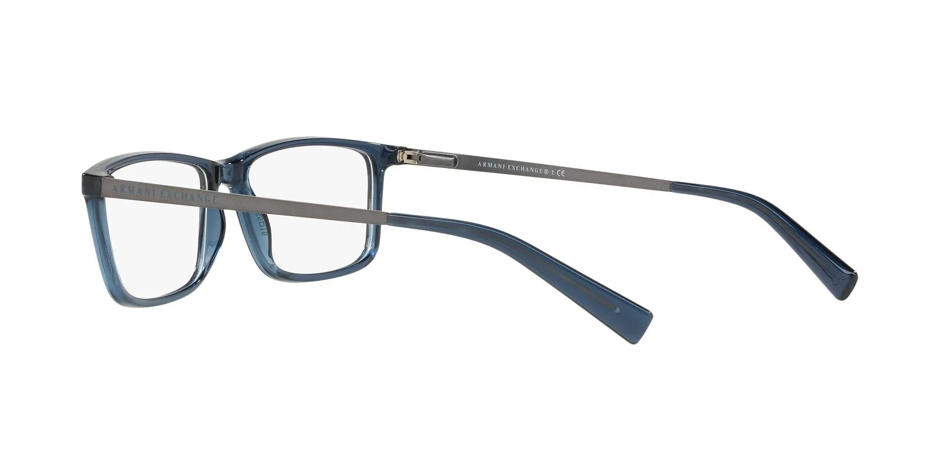 Armani Exchange 3027 Eyeglasses