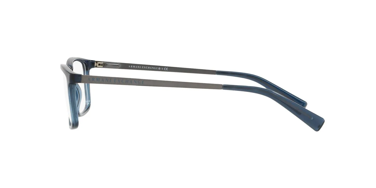 Armani Exchange 3027 Eyeglasses