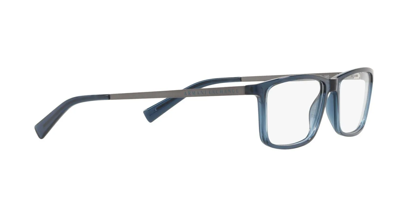 Armani Exchange 3027 Eyeglasses