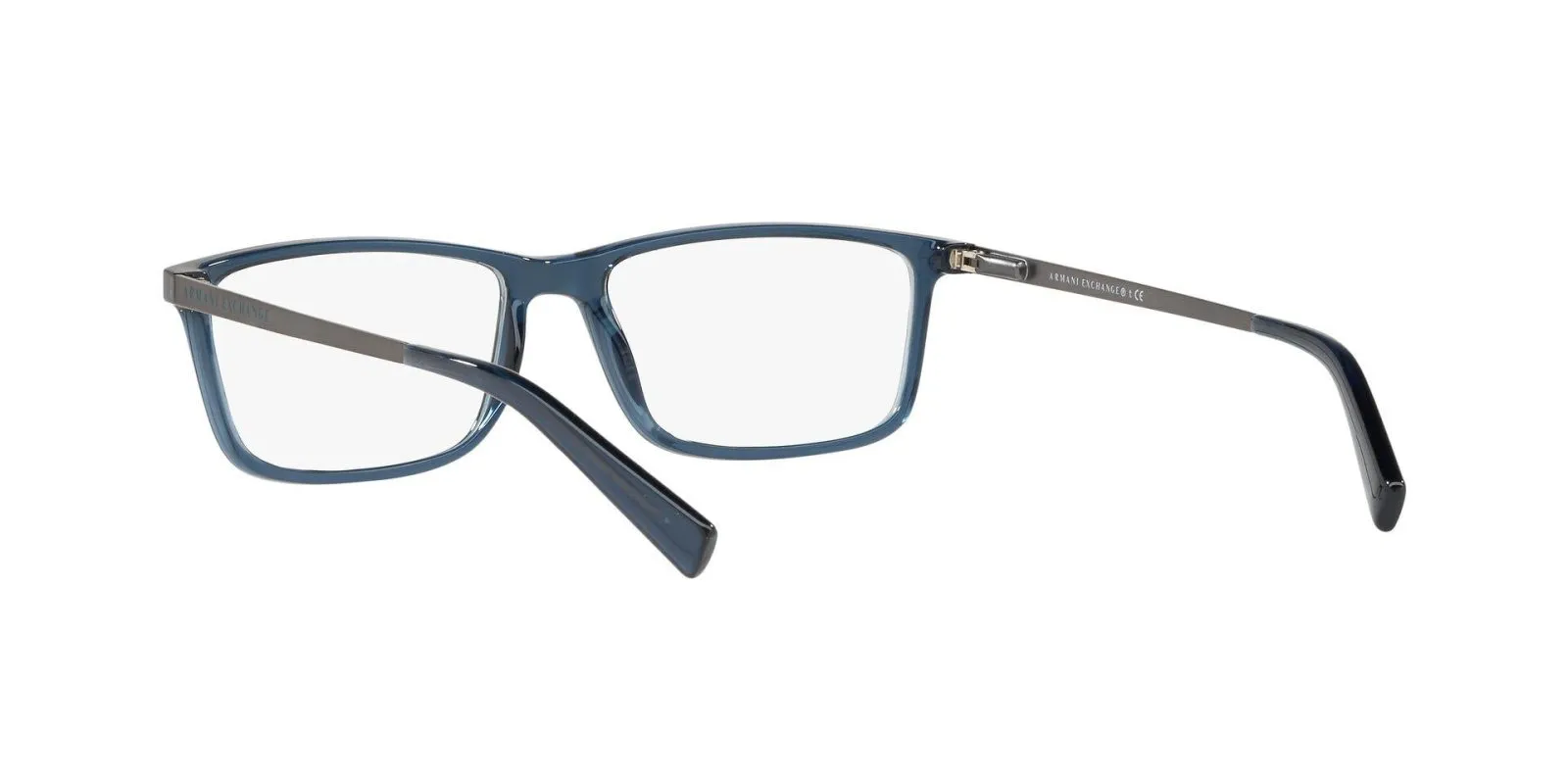 Armani Exchange 3027 Eyeglasses