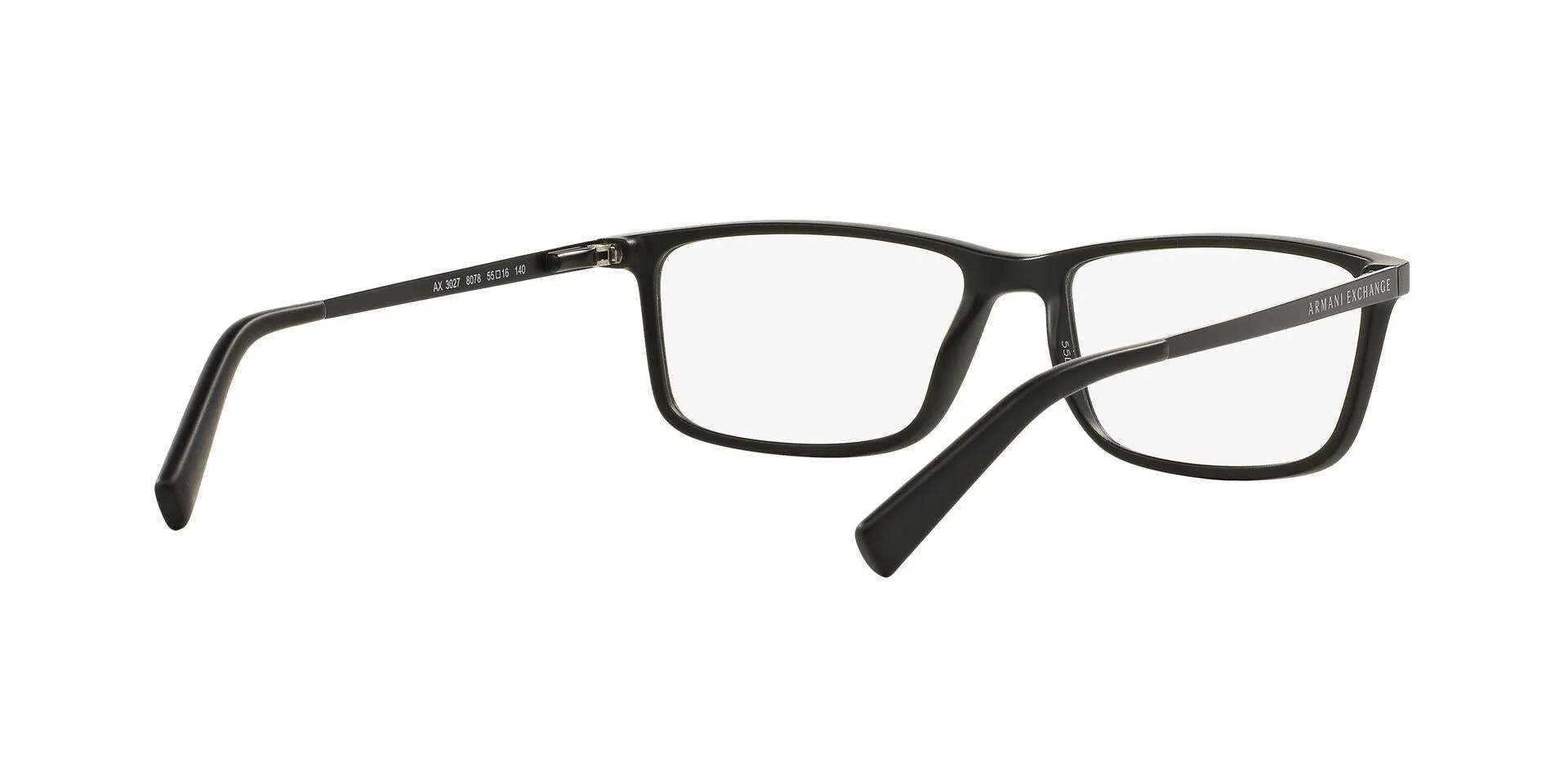 Armani Exchange 3027 Eyeglasses