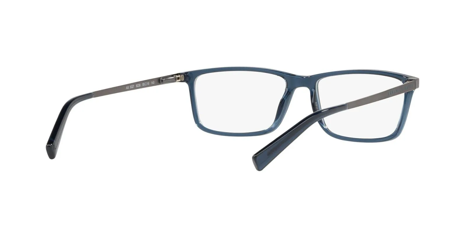 Armani Exchange 3027 Eyeglasses