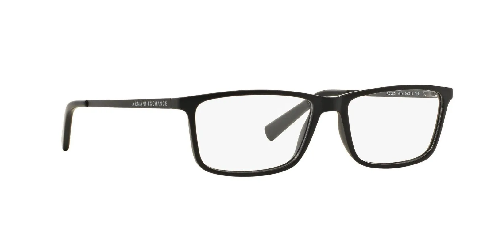 Armani Exchange 3027 Eyeglasses