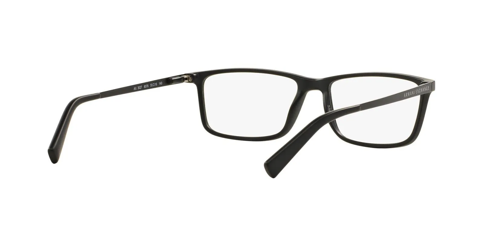 Armani Exchange 3027 Eyeglasses