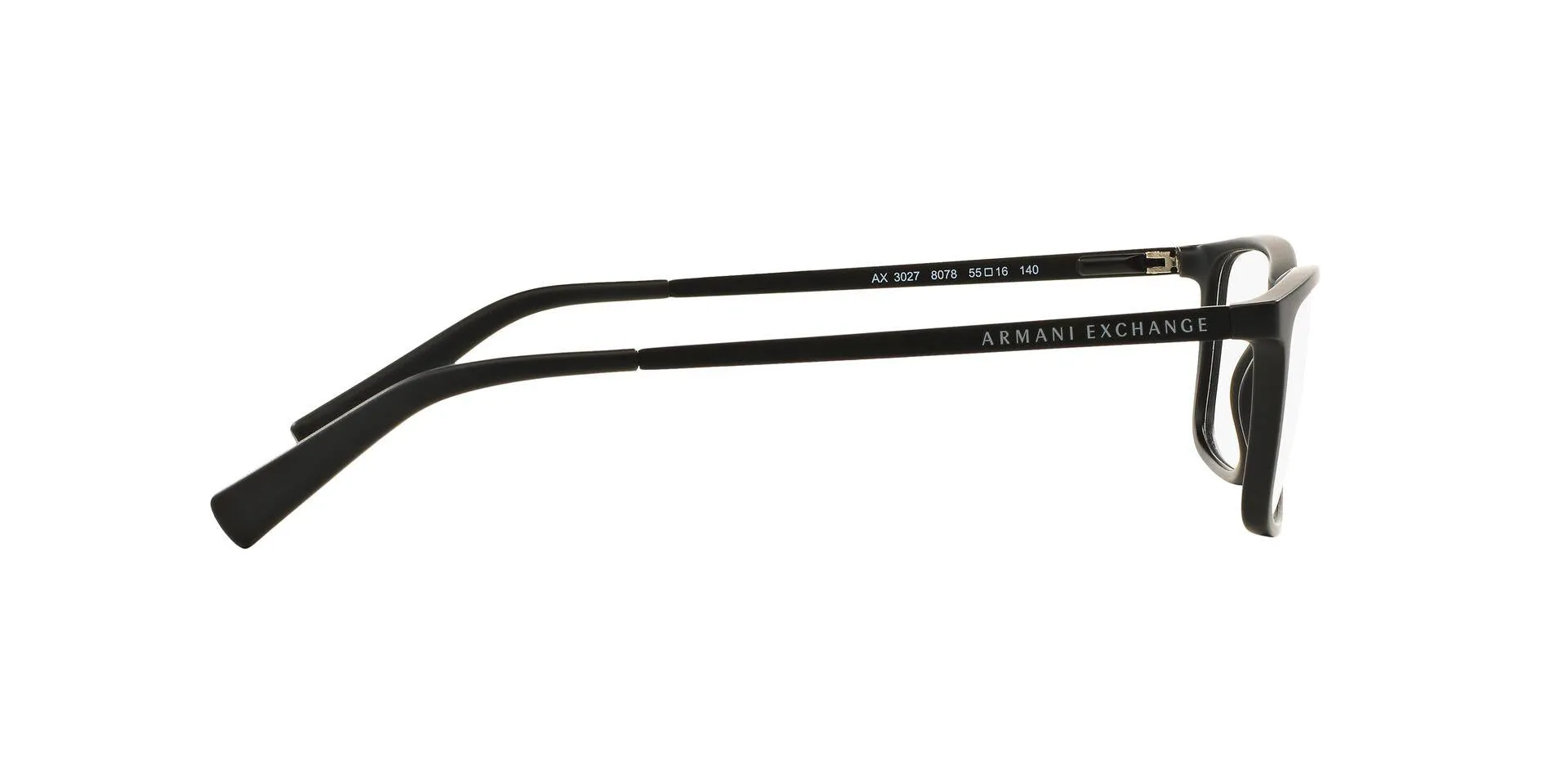 Armani Exchange 3027 Eyeglasses