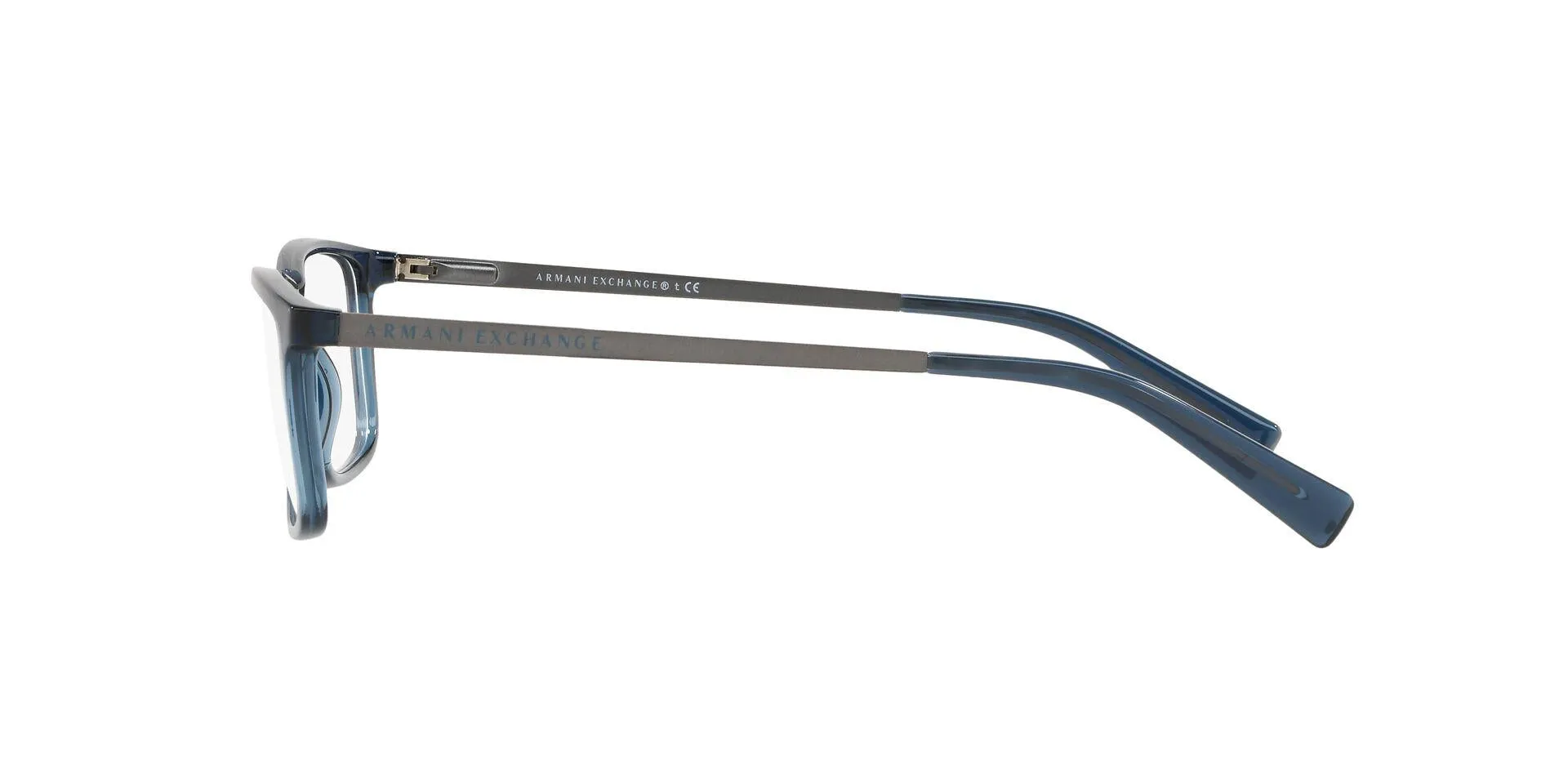 Armani Exchange 3027 Eyeglasses