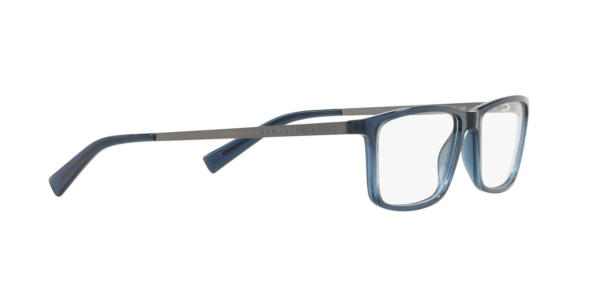 Armani Exchange 3027 Eyeglasses