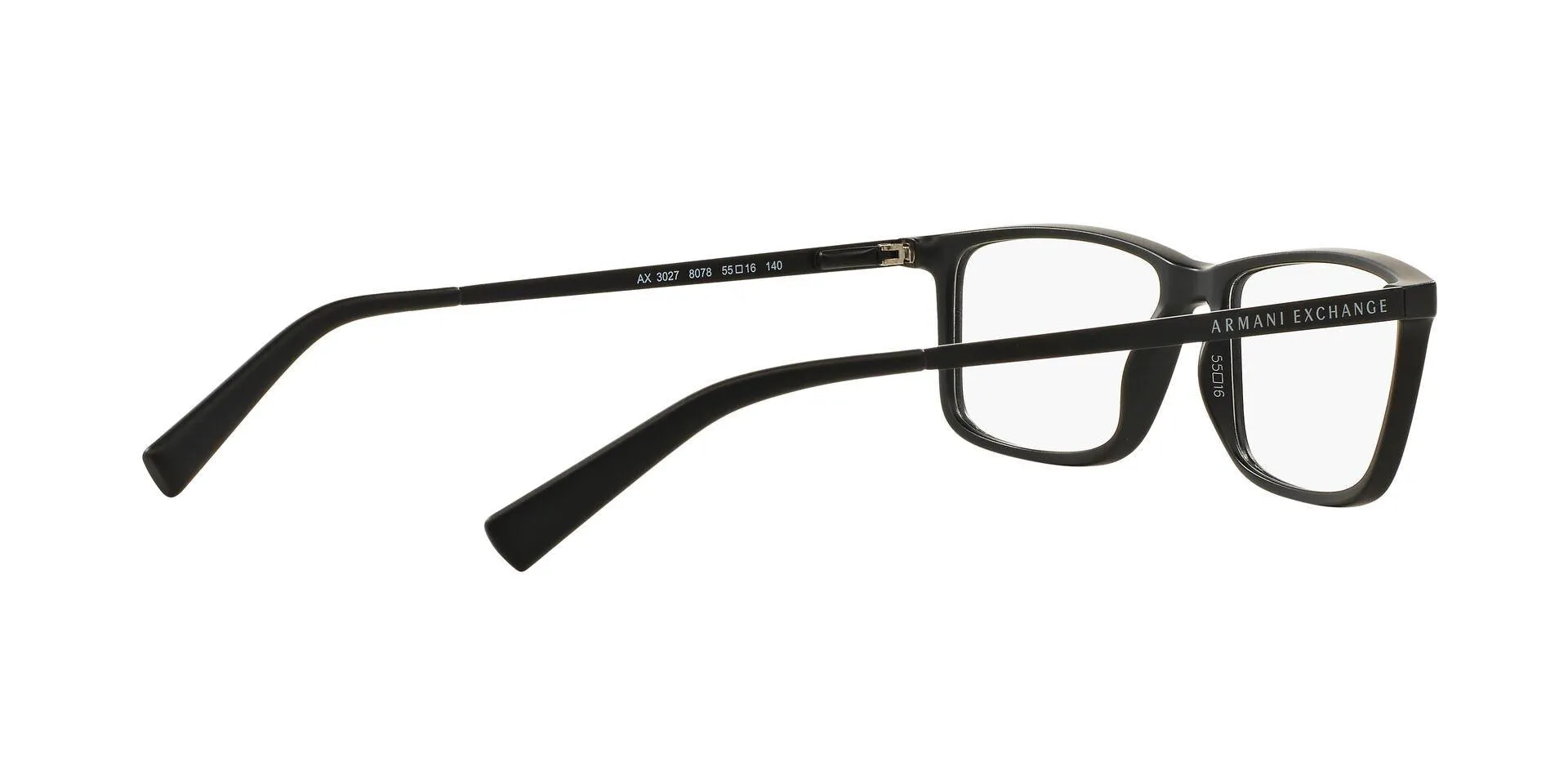 Armani Exchange 3027 Eyeglasses