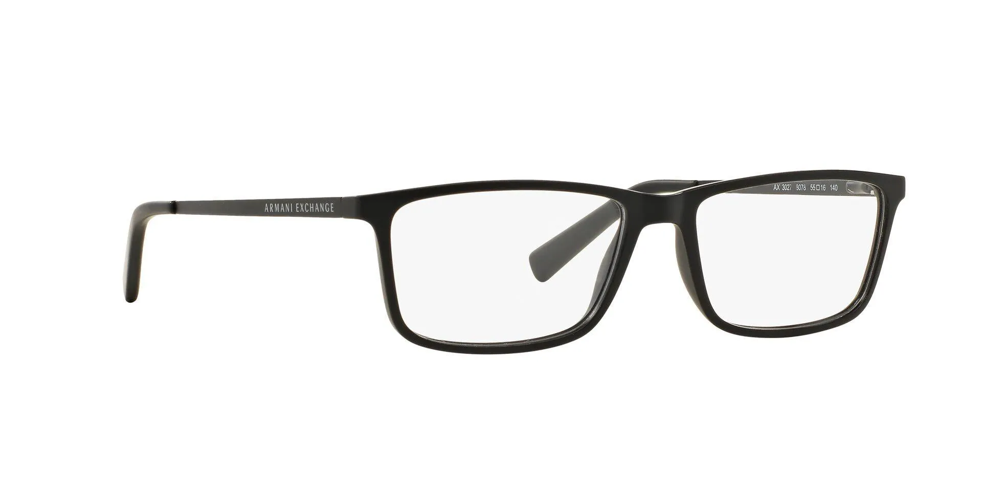 Armani Exchange 3027 Eyeglasses