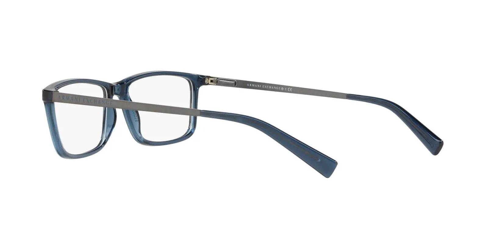 Armani Exchange 3027 Eyeglasses