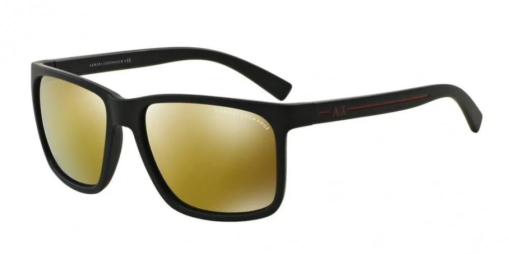 Armani Exchange 4041SF Sunglasses