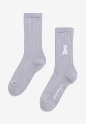 Armedangels - Saamus Bold Misty Morning - Socks