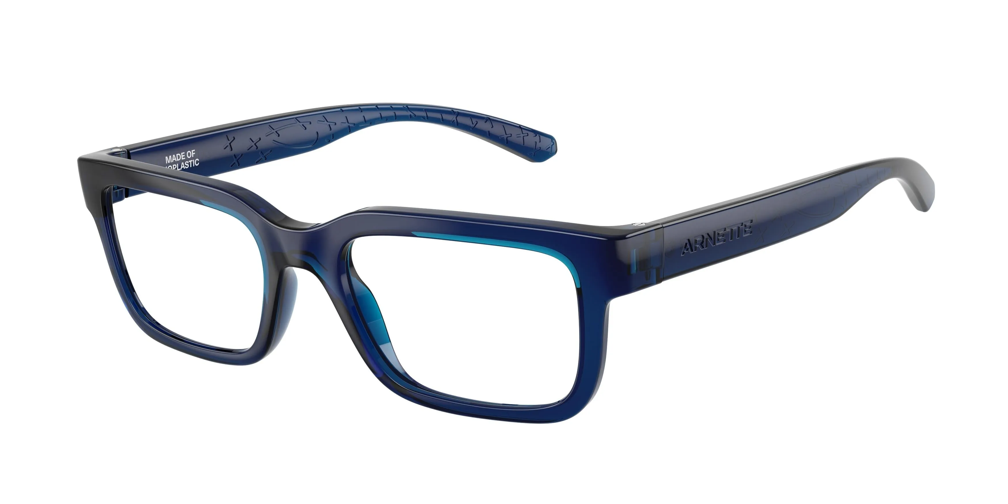 Arnette Emboss 7269 Eyeglasses
