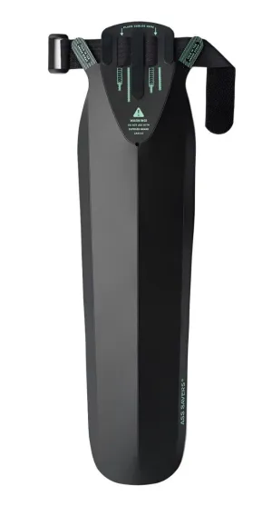 Ass Saver Speed Mullet Regular (Black)