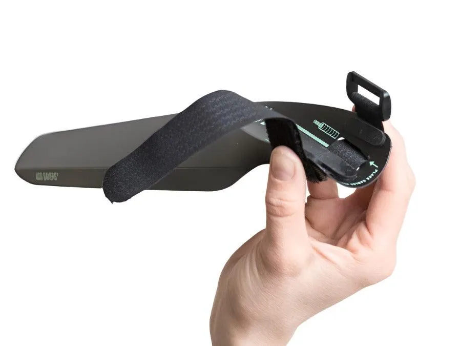 Ass Saver Speed Mullet Regular (Black)