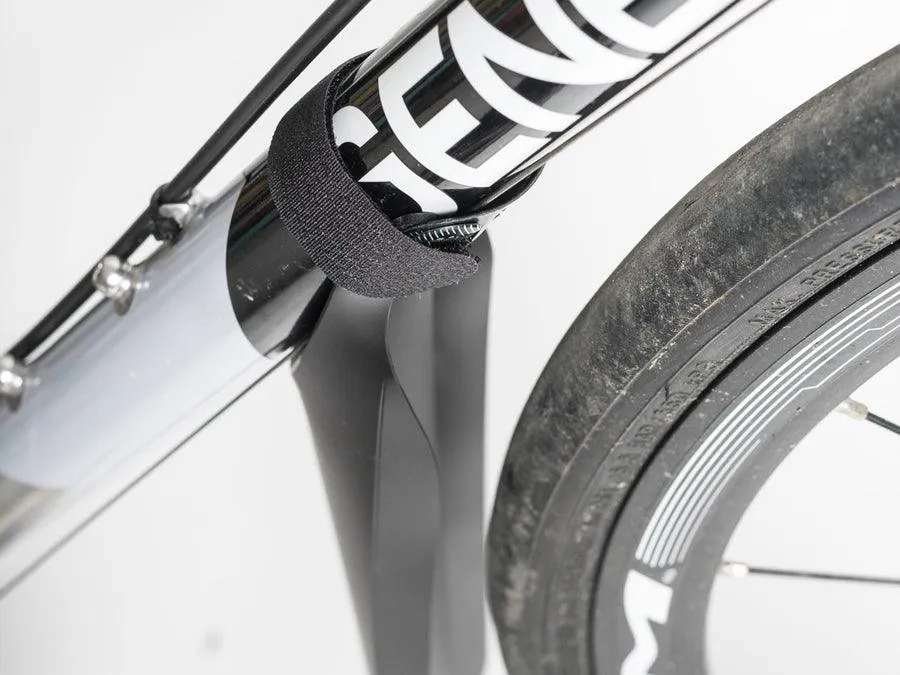 Ass Saver Speed Mullet Regular (Black)