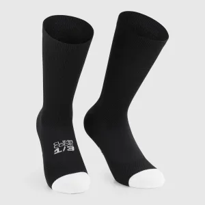 Assos Endurance S11 socks - Black