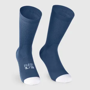Assos Endurance S11 socks - Blue