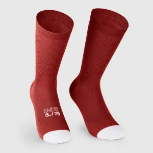 Assos Endurance S11 socks - Brown