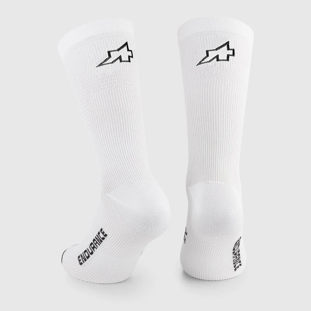 Assos Endurance S11 socks - White