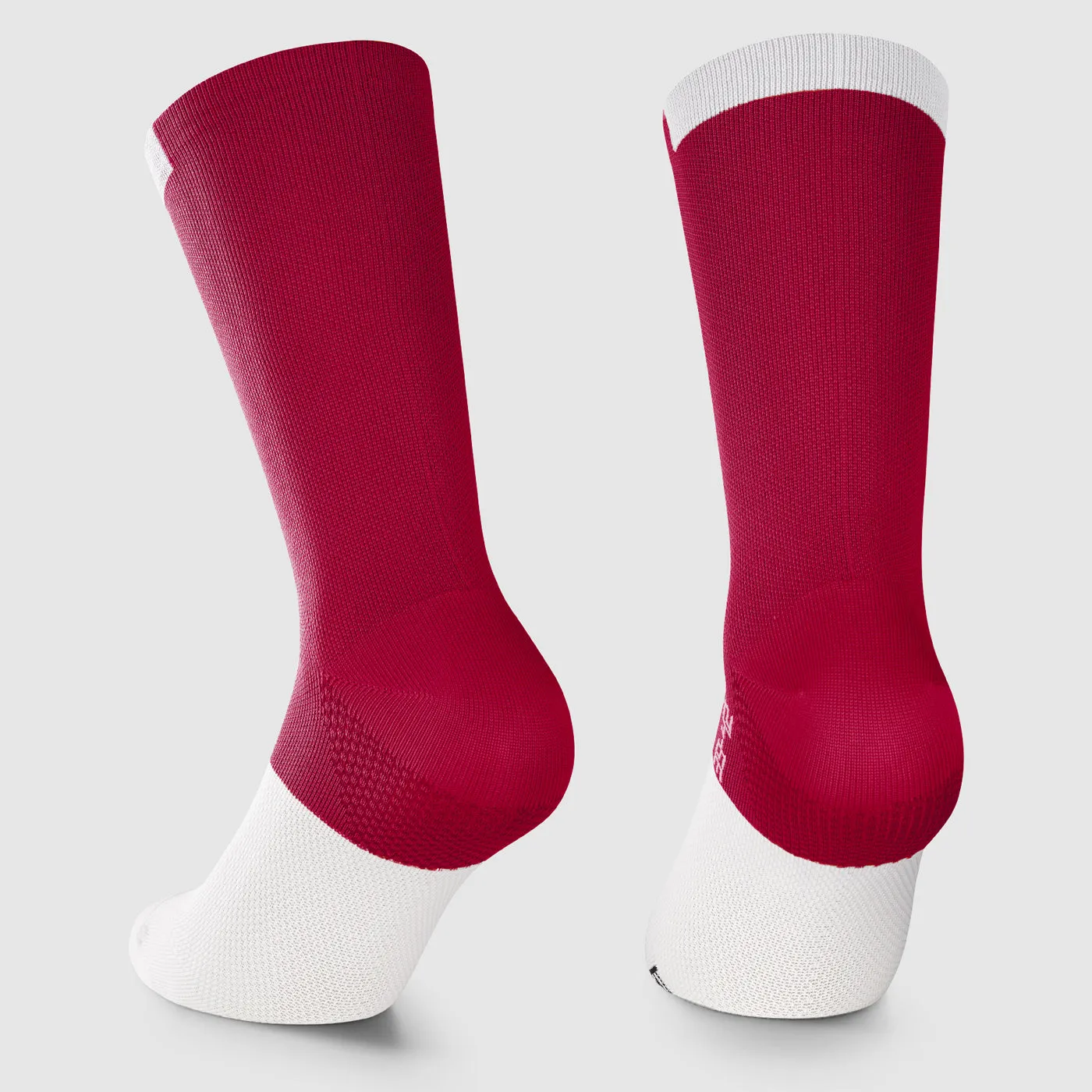 Assos GT C2 socks - Red
