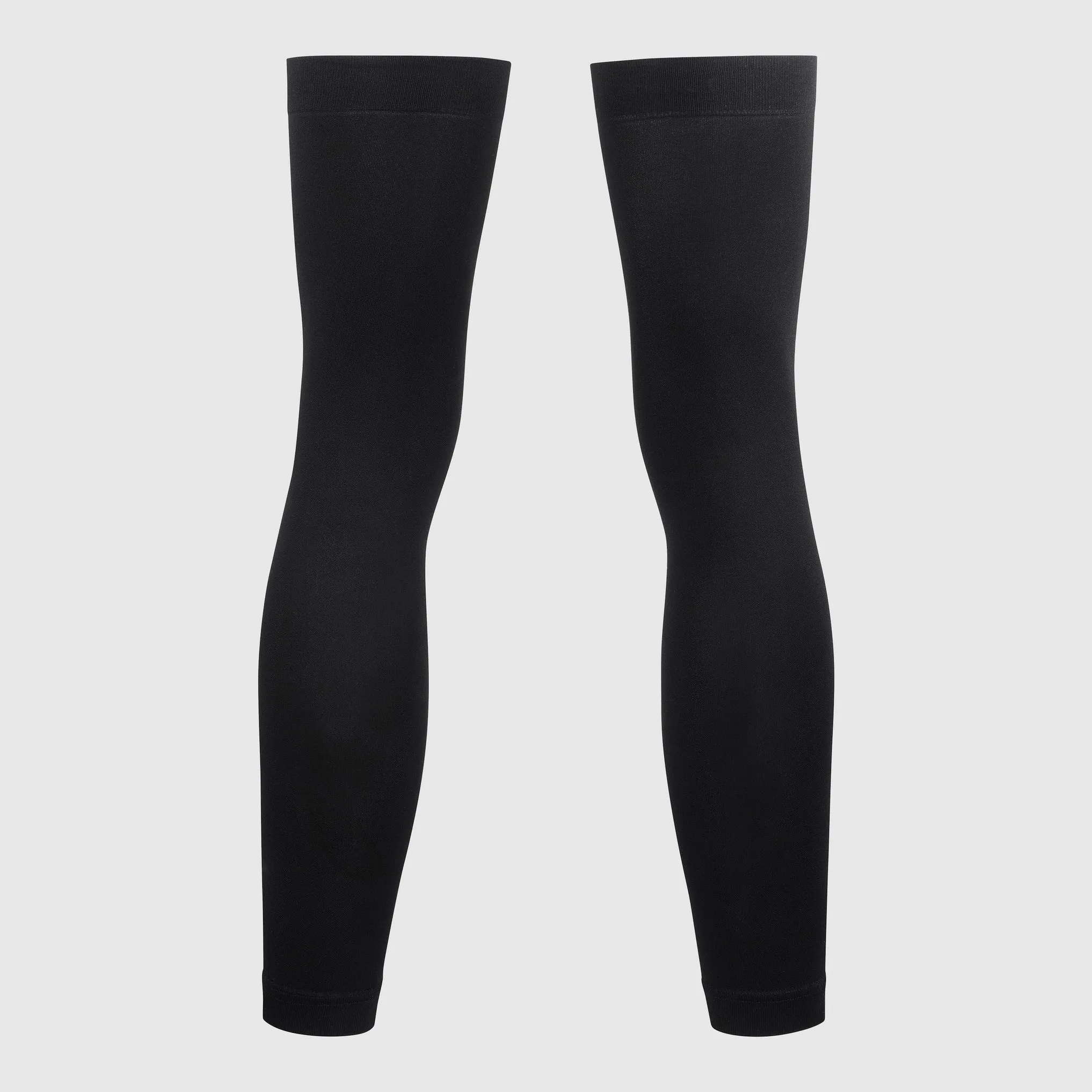 Assos Recovery legwarmers - Black