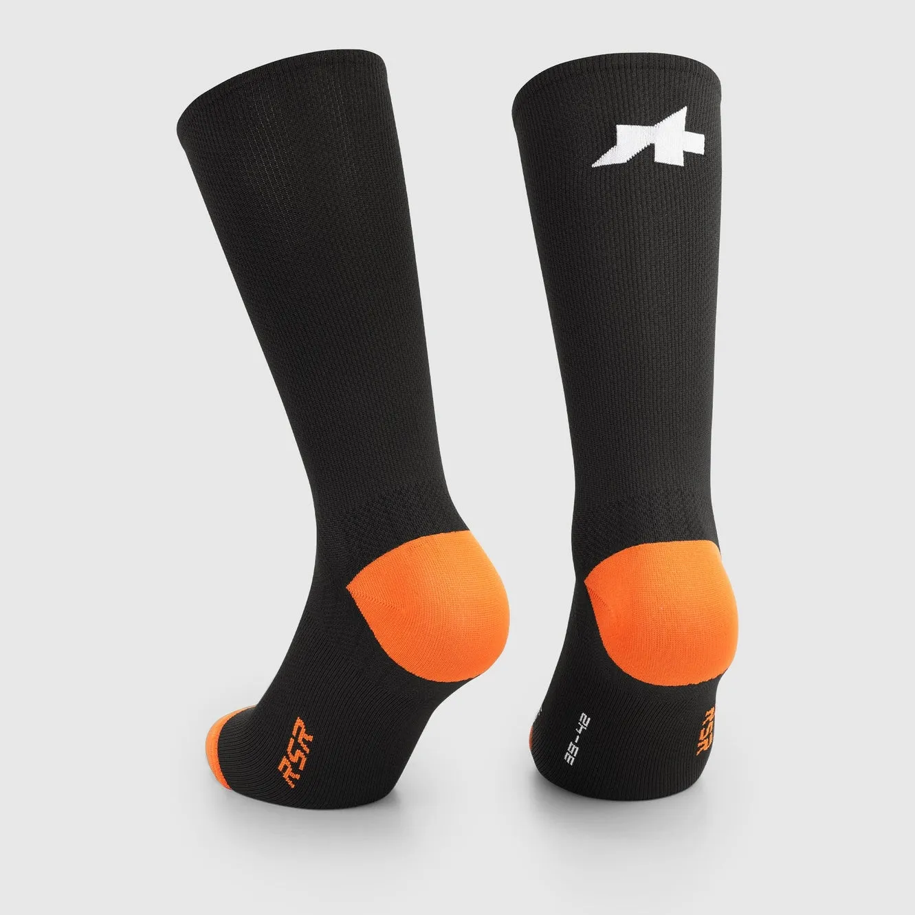 Assos RSR S11 socks - Black