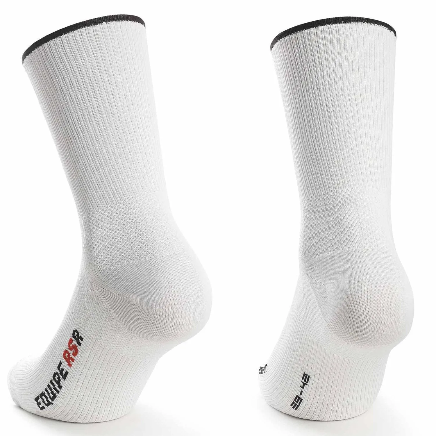 Assos RSR socks - White