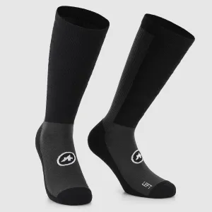 Assos Trail Winter T3 socks - Black