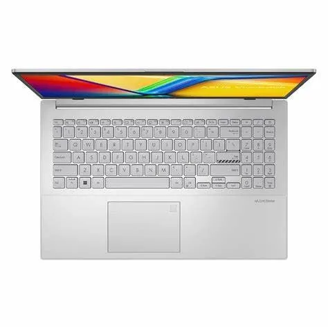 ASUS Vivo Book Core I7 1355U, 8GB & 512GB SSD, 15.6Inch, Silver, WIN11
