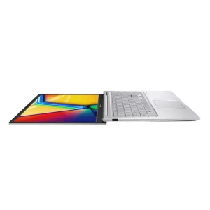 ASUS Vivo Book Core I7 1355U, 8GB & 512GB SSD, 15.6Inch, Silver, WIN11