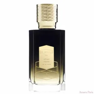 Atlas Fever Ex Nihilo for women and men Decant Samples