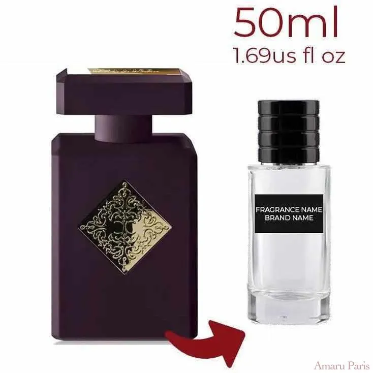 Atomic Rose Initio Parfums Prives for women and men Decant Fragrance Samples