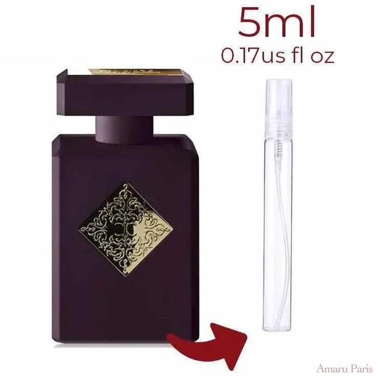 Atomic Rose Initio Parfums Prives for women and men Decant Fragrance Samples
