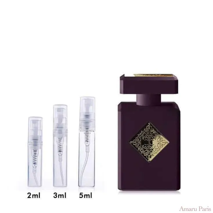 Atomic Rose Initio Parfums Prives for women and men Decant Fragrance Samples