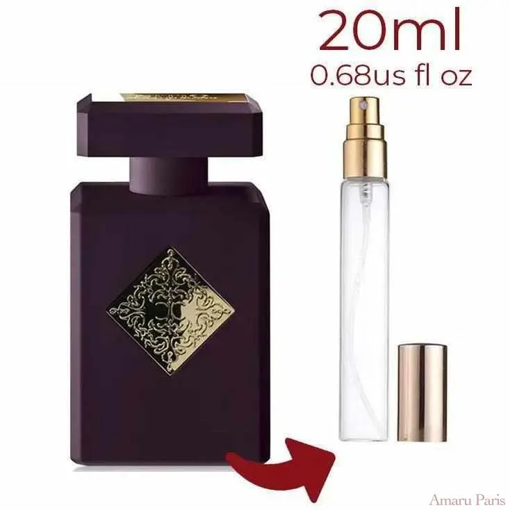 Atomic Rose Initio Parfums Prives for women and men Decant Fragrance Samples