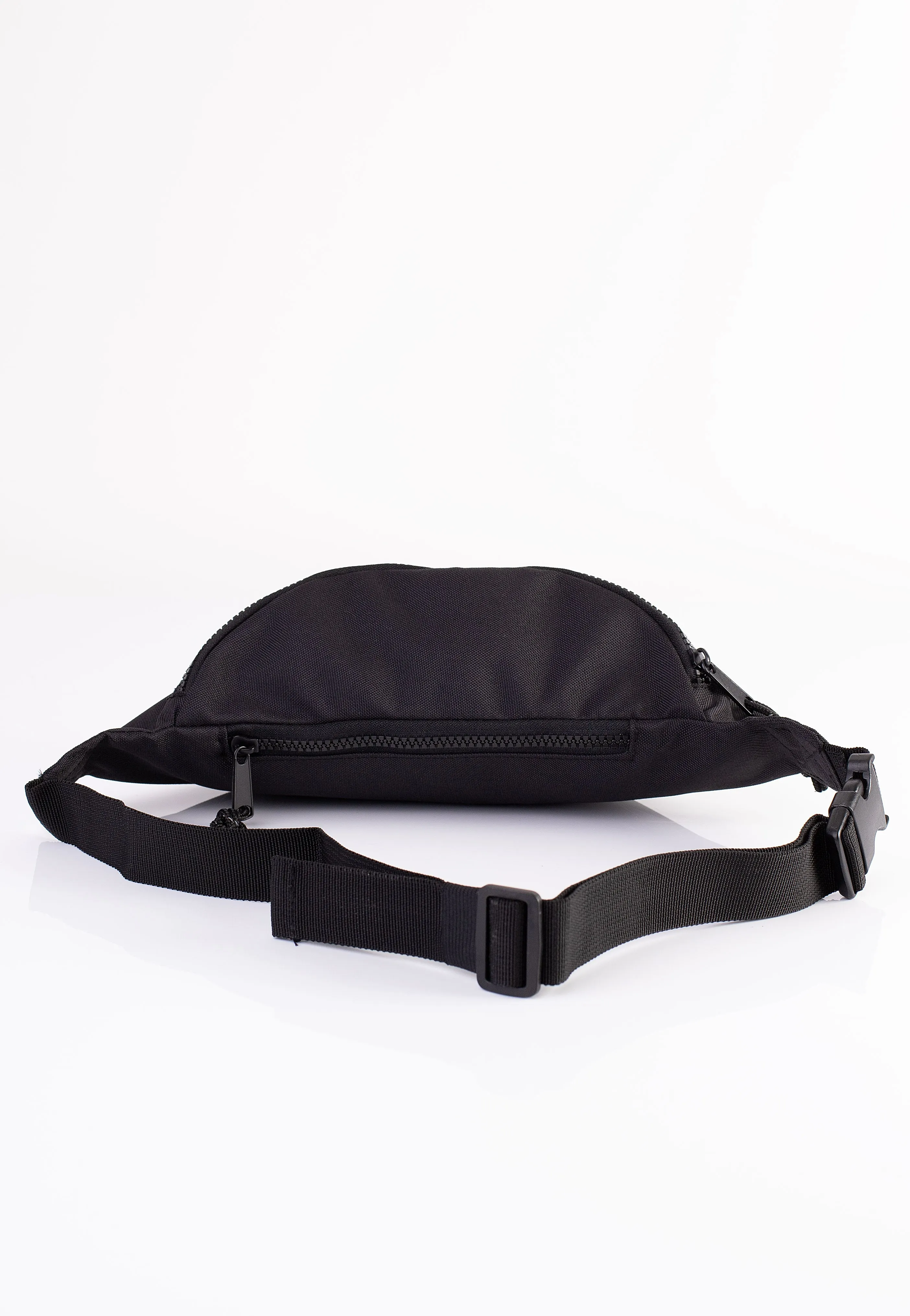 Atticus - PRMB Badge Black - Hip Bag