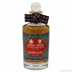 Babylon Penhaligon's for women and men Decant Fragrance Samples