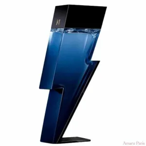 Bad Boy Cobalt Electric Perfume Carolina Herrera for men Decant Samples