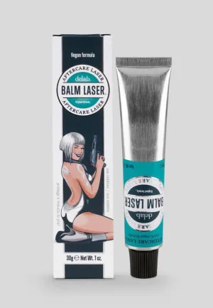 Balm Tattoo - Balm Laser Aftercare 30gr - Cream