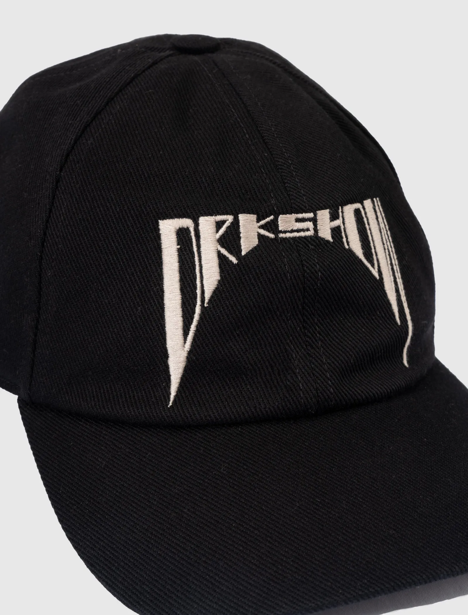 BASEBALL CAP