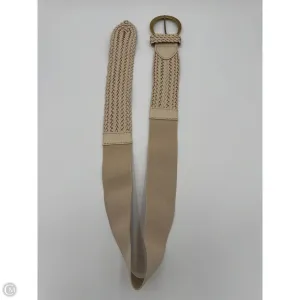 Belt By Anthropologie Size: 2X