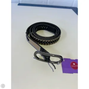 Belt By Clothes Mentor, Size: Large