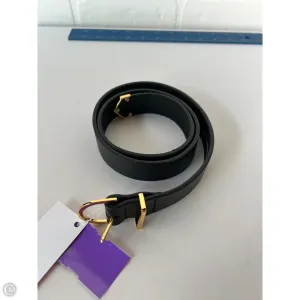 Belt By Clothes Mentor, Size: Small