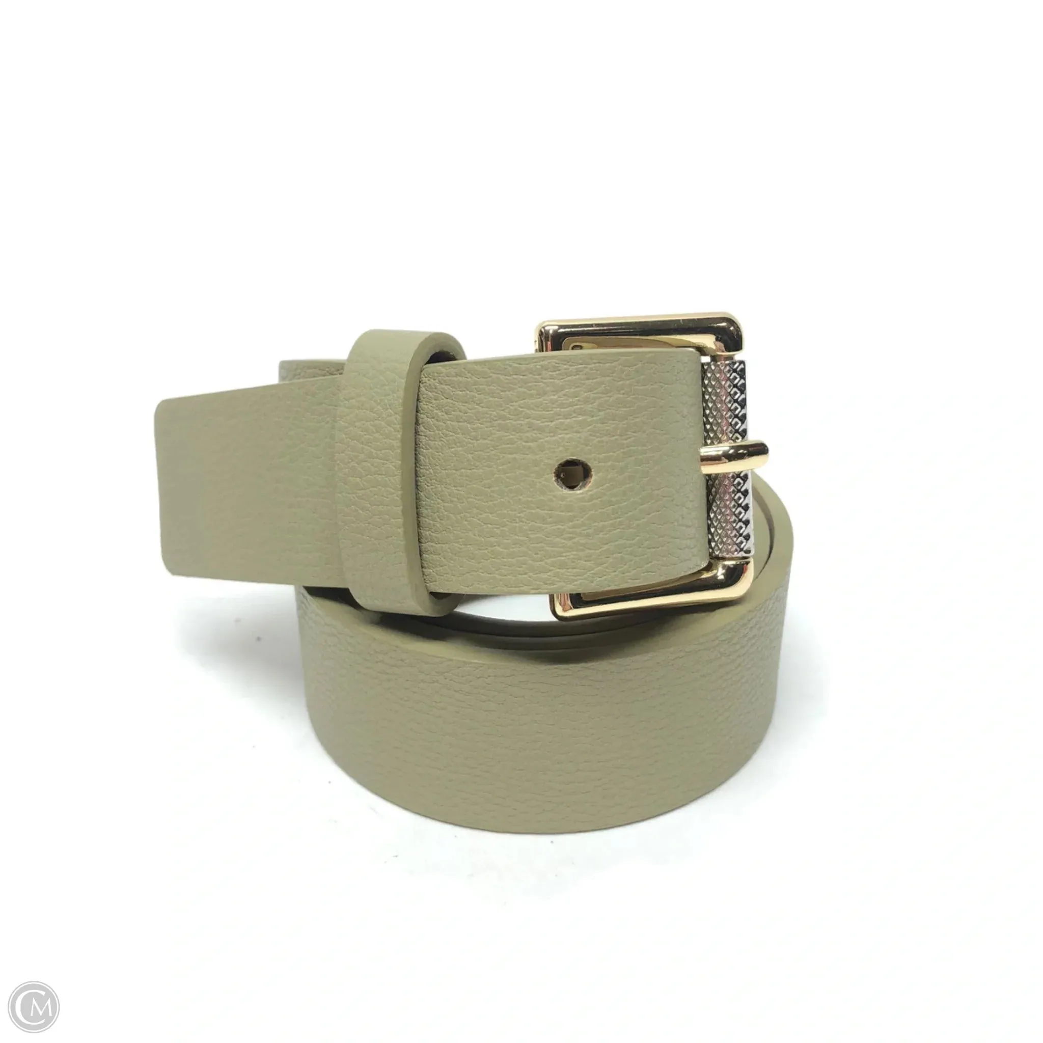Belt By Clothes Mentor, Size: Small