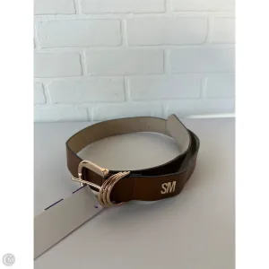 Belt By Steve Madden, Size: Small