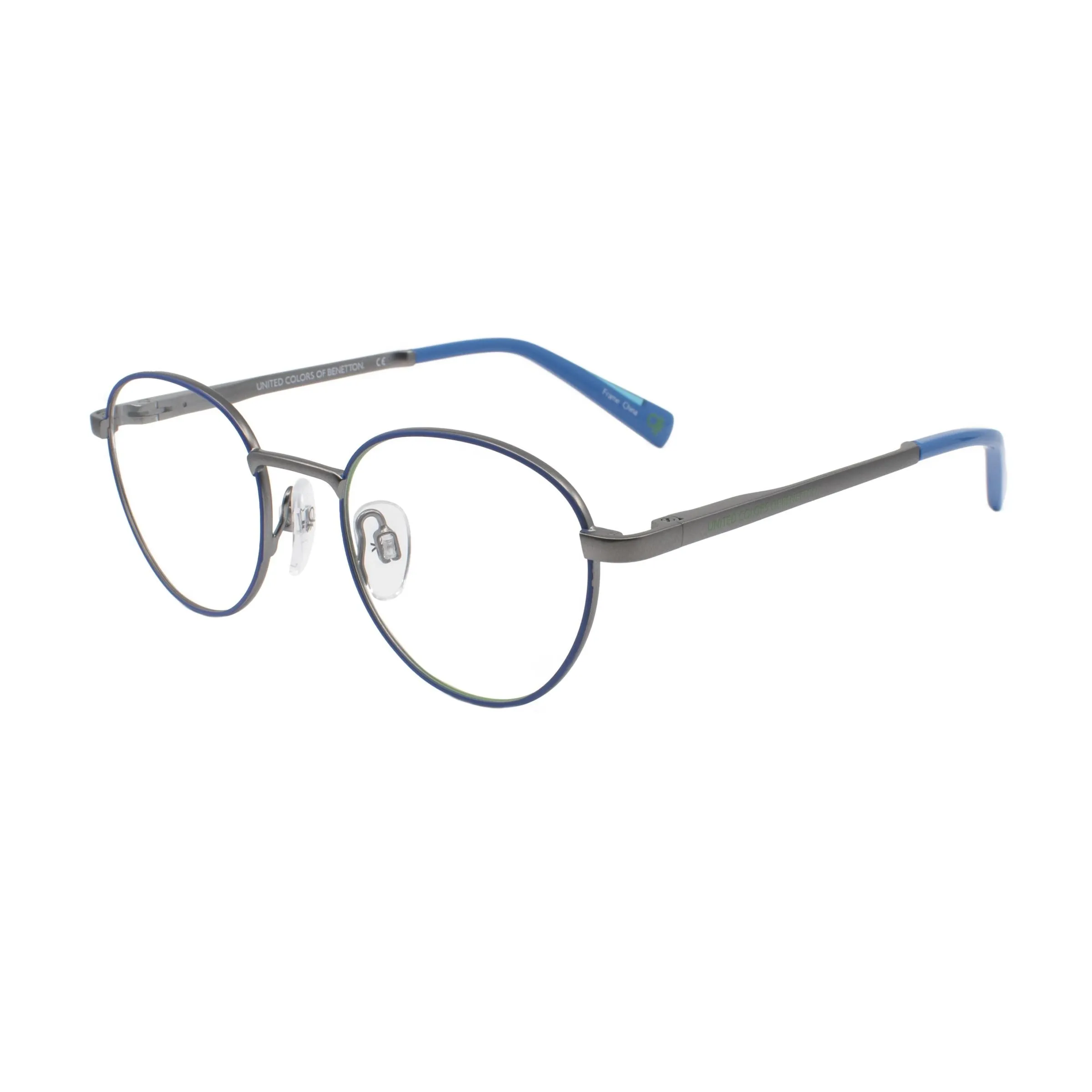 Benetton BEKO4000 Eyeglasses