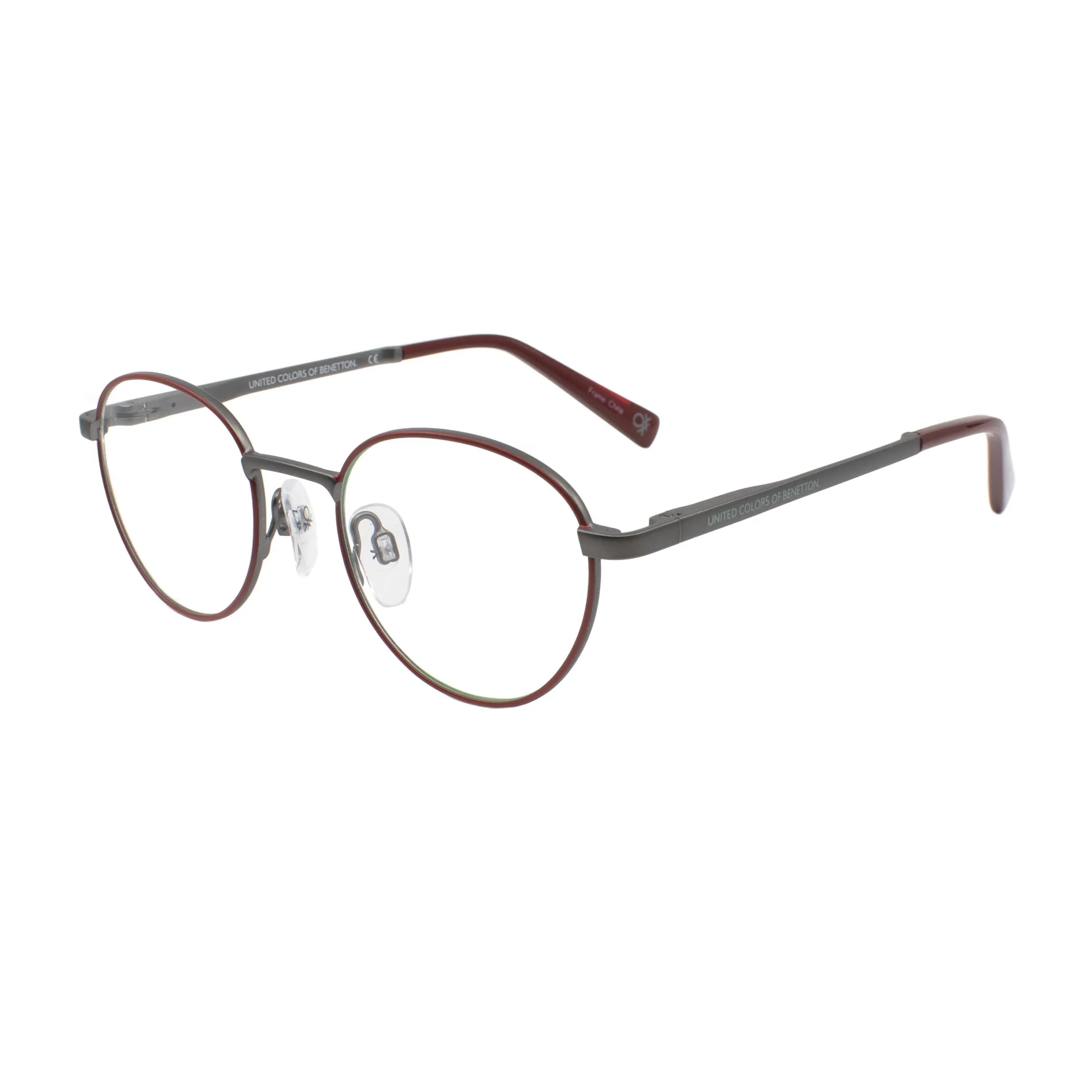 Benetton BEKO4000 Eyeglasses