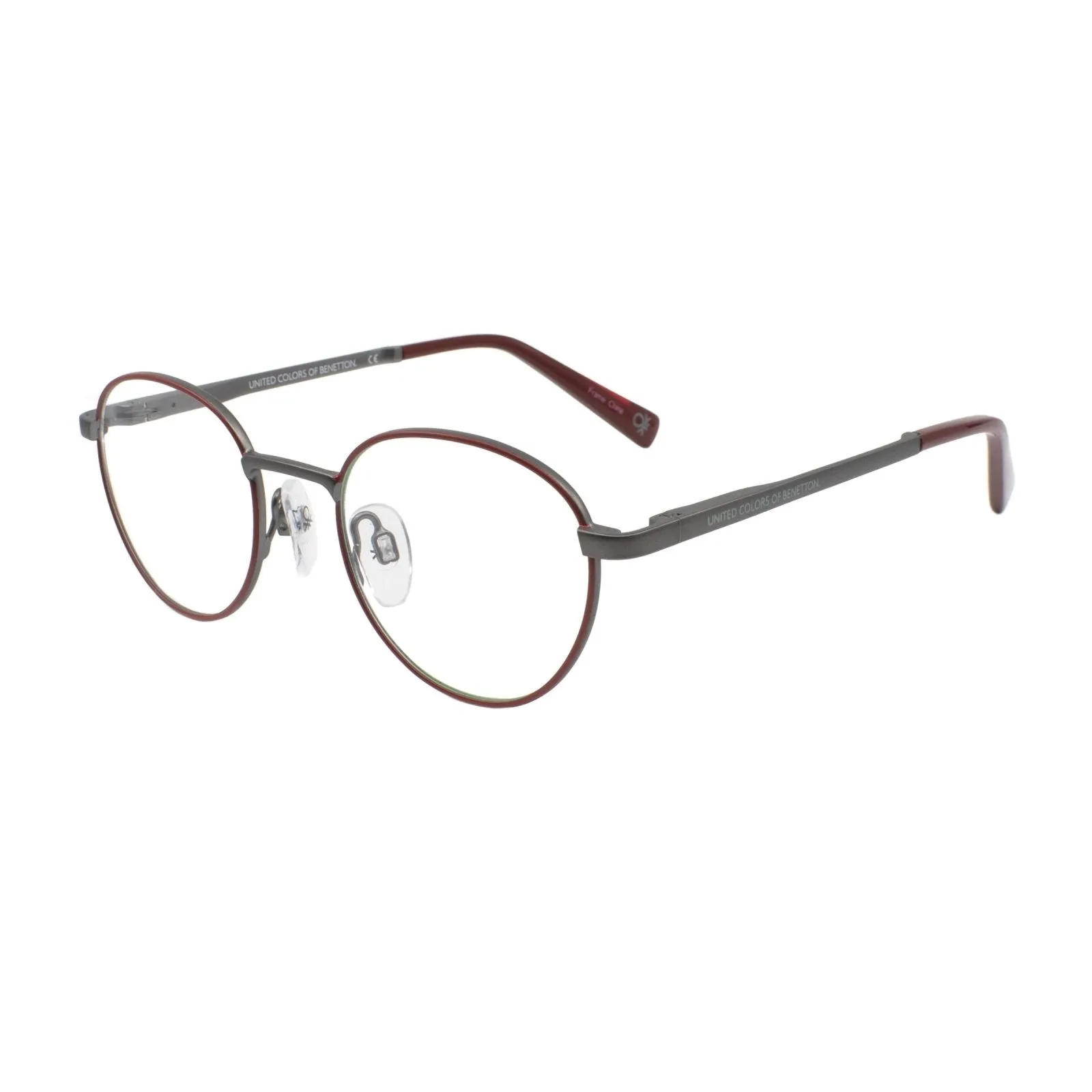 Benetton BEKO4000 Eyeglasses